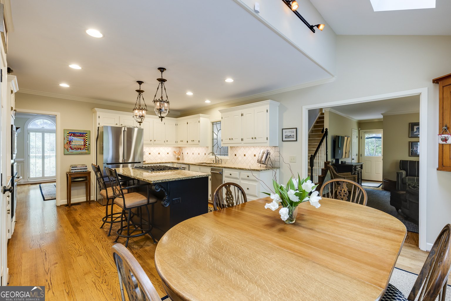 8480 Valemont Drive Sandy Springs - 14