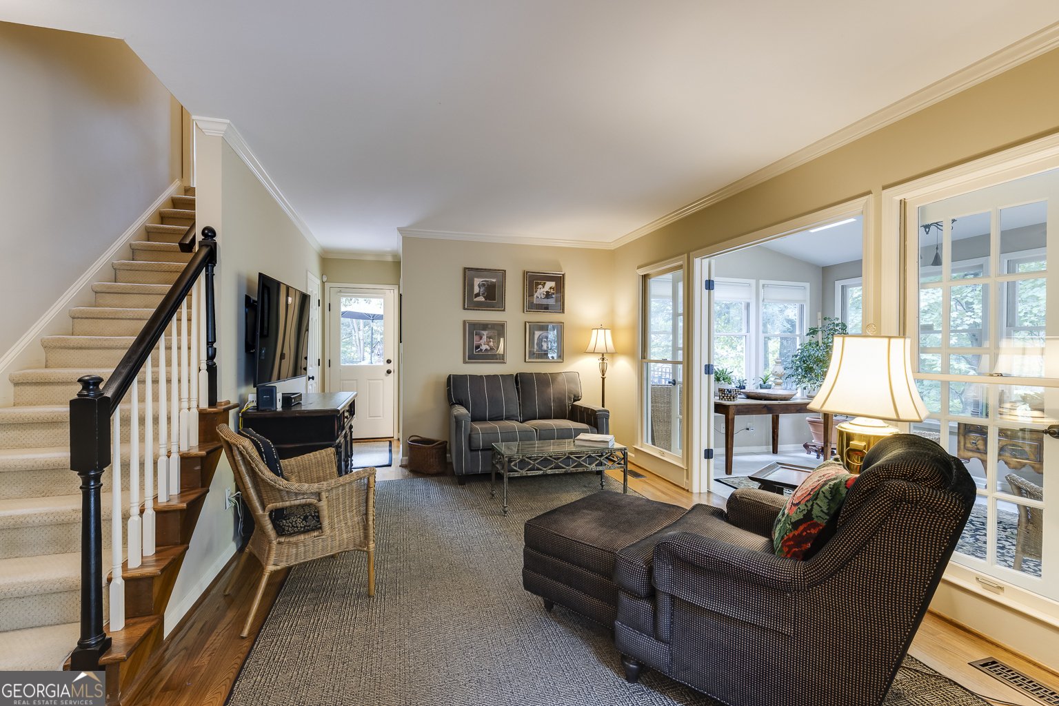 8480 Valemont Drive Sandy Springs - 16