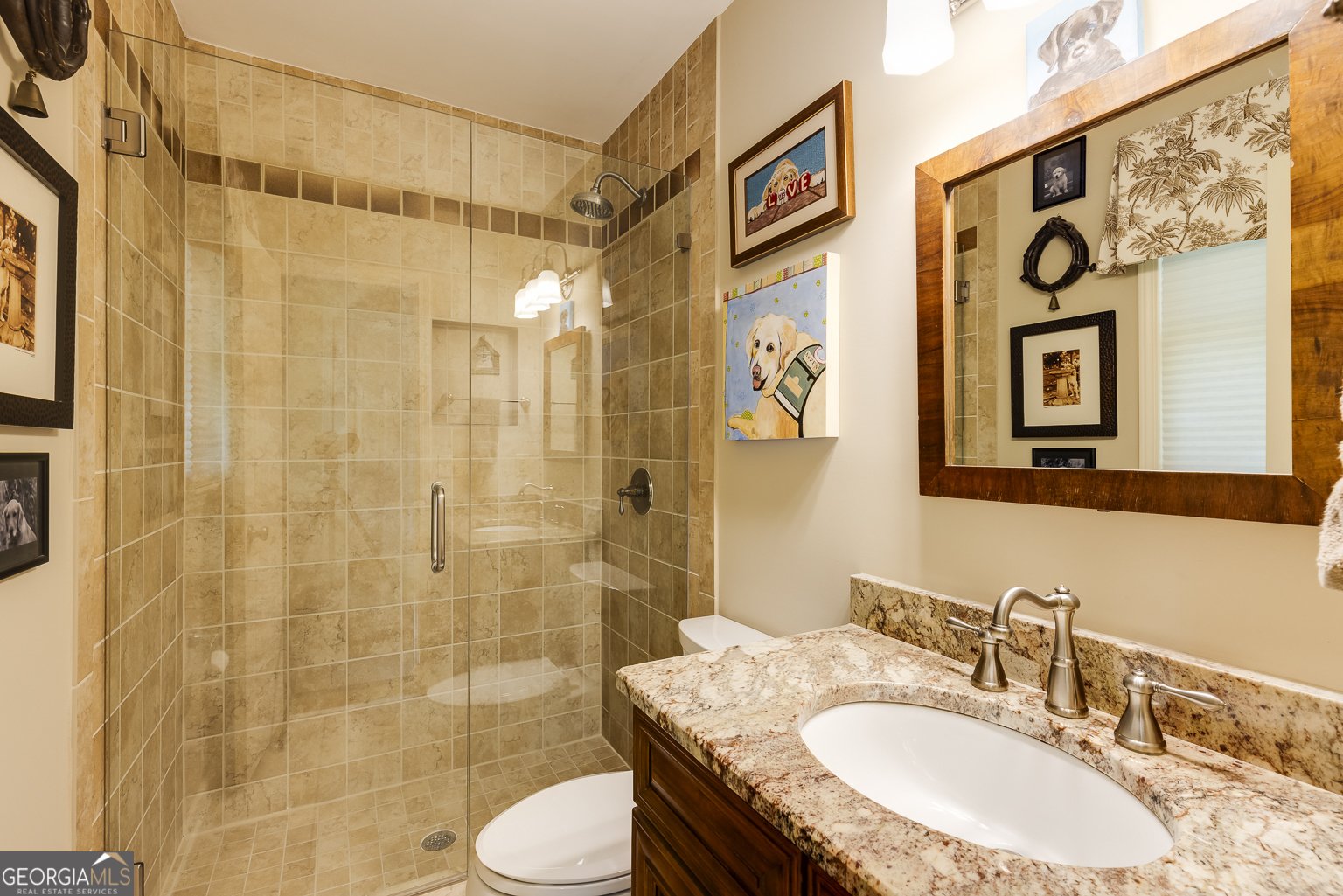 8480 Valemont Drive Sandy Springs - 22