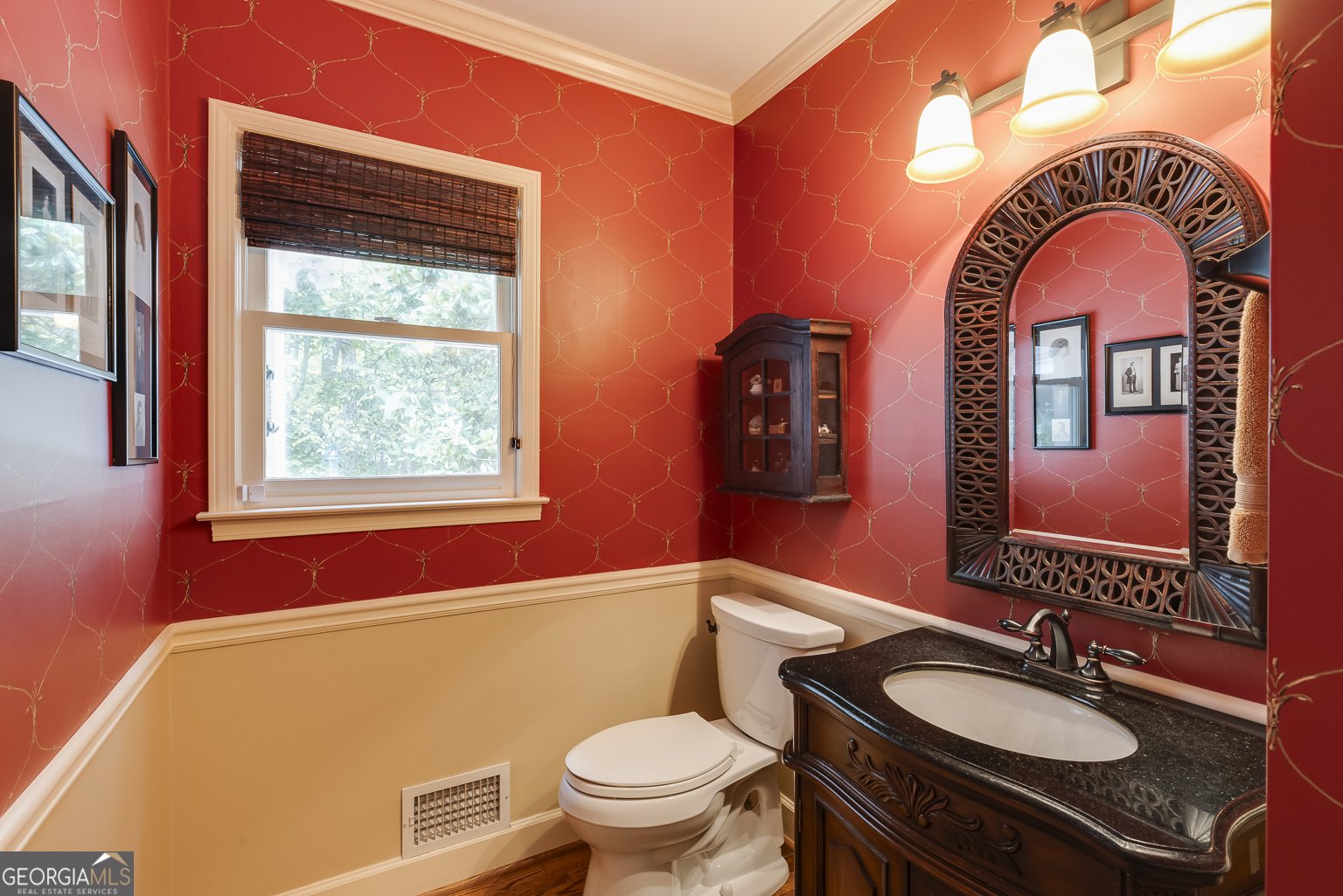 8480 Valemont Drive Sandy Springs - 23