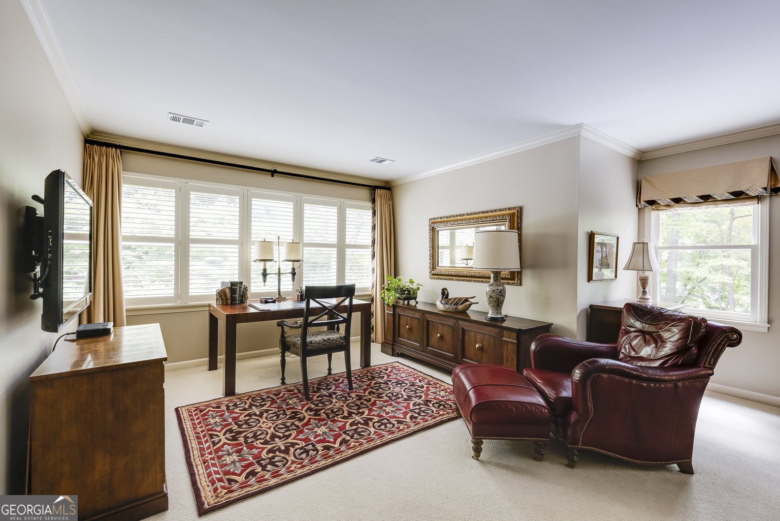 8480 Valemont Drive Sandy Springs - 27