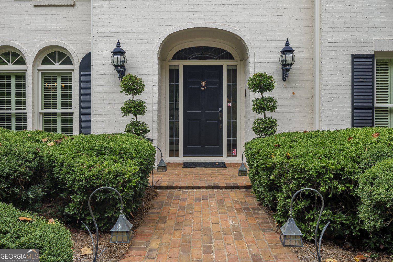 8480 Valemont Drive Sandy Springs - 3