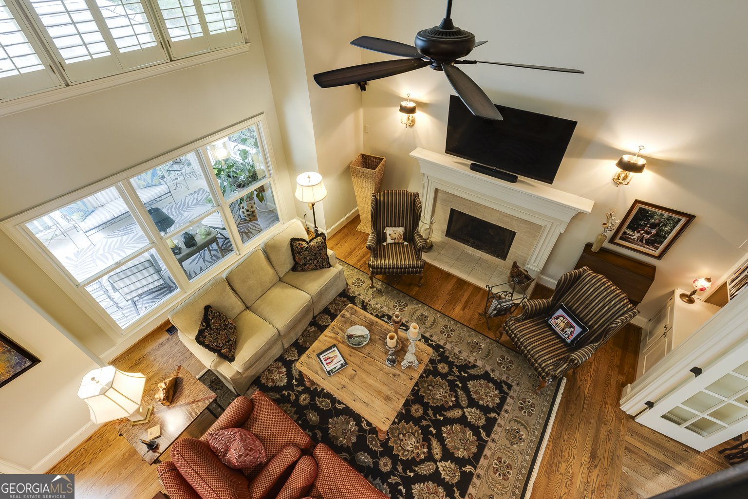 8480 Valemont Drive Sandy Springs - 42