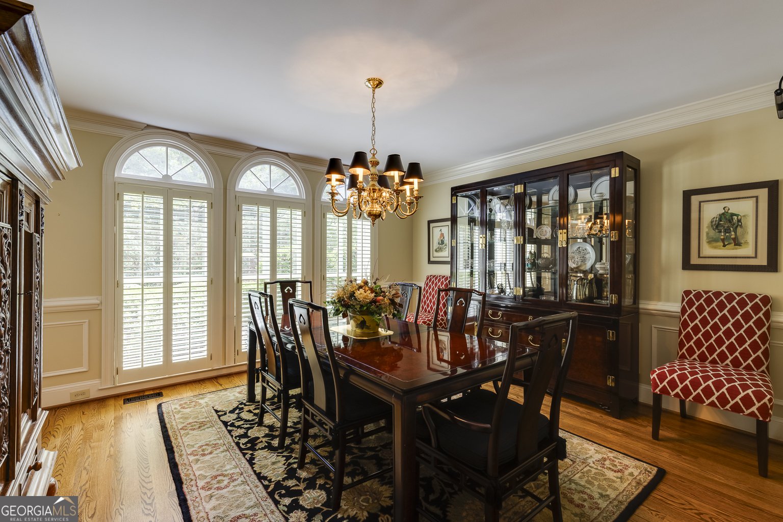 8480 Valemont Drive Sandy Springs - 5