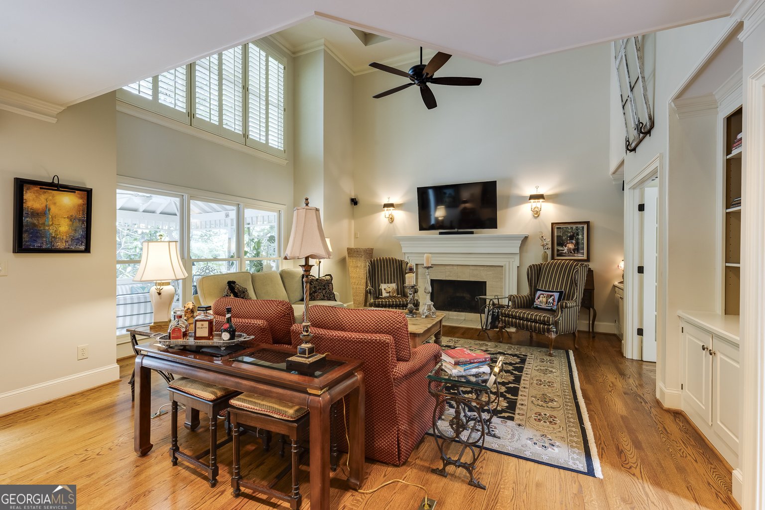 8480 Valemont Drive Sandy Springs - 8