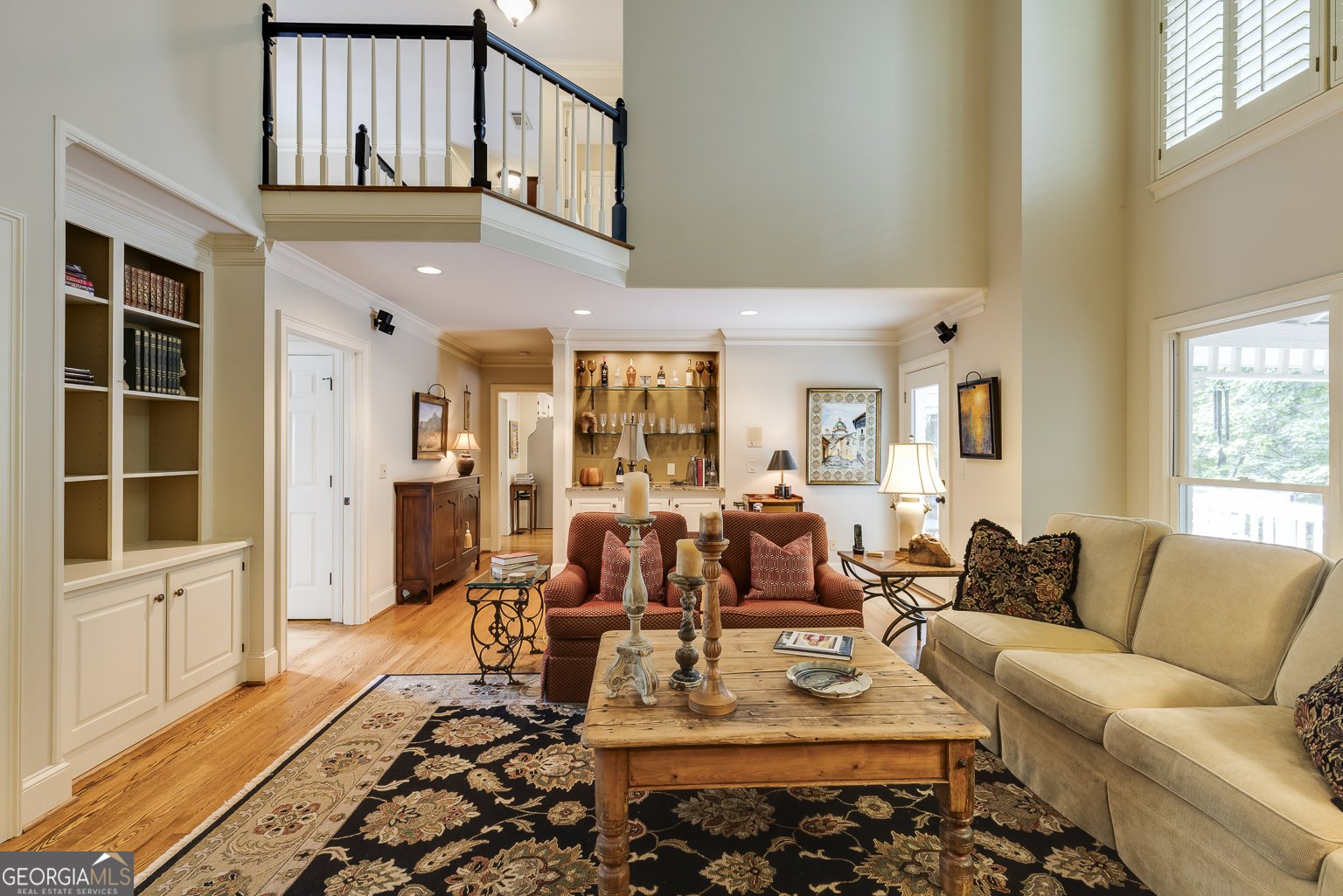 8480 Valemont Drive Sandy Springs - 9