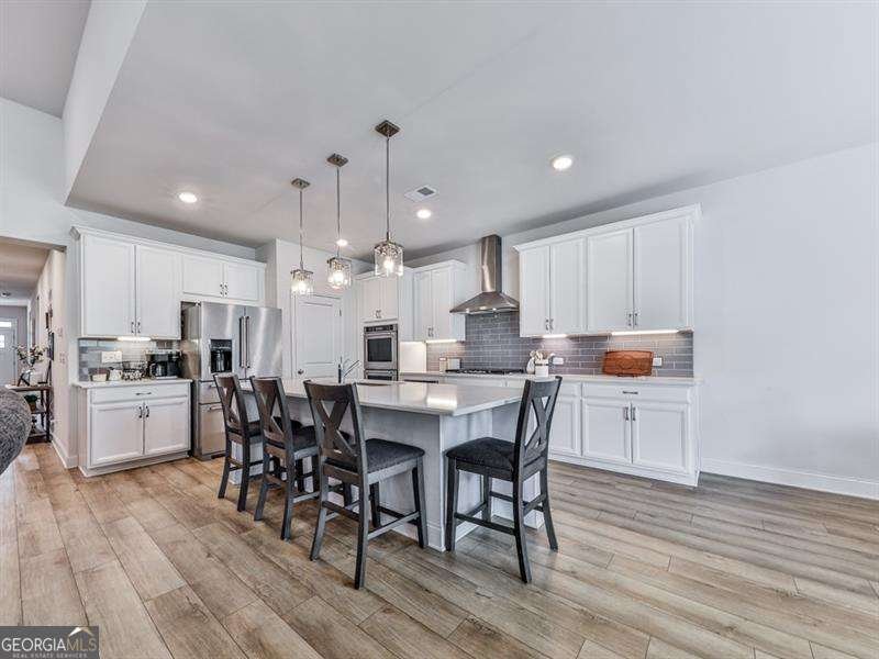 449 Carmichael Circle Canton - 1