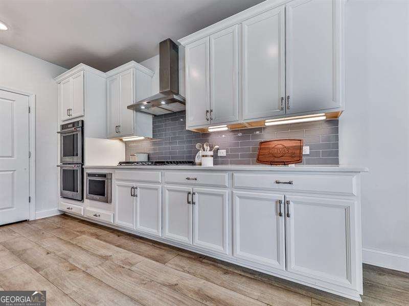 449 Carmichael Circle Canton - 2