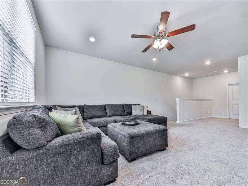 449 Carmichael Circle Canton - 30