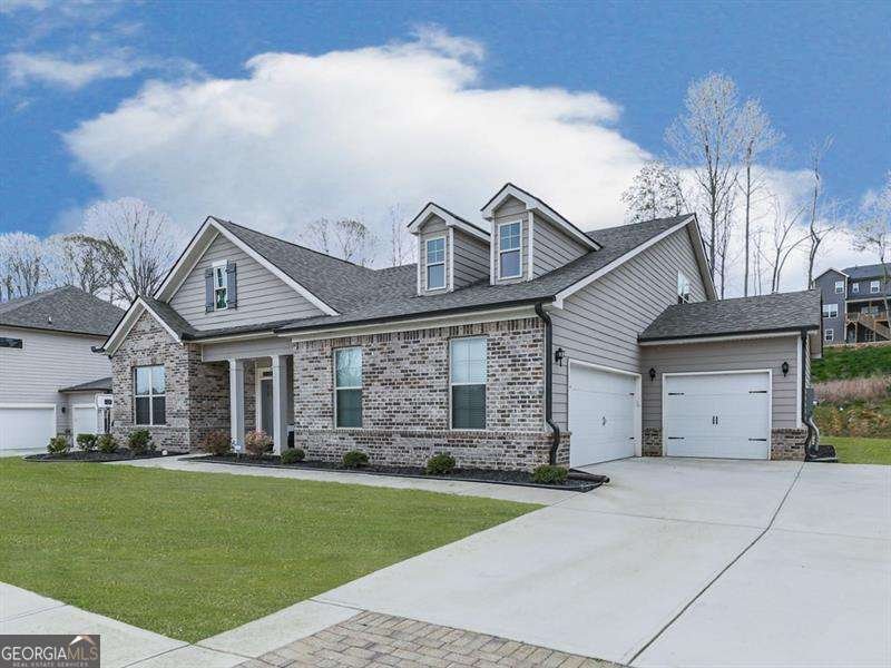 449 Carmichael Circle Canton - 34
