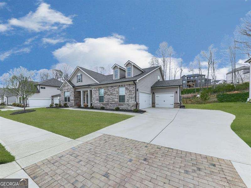 449 Carmichael Circle Canton - 36