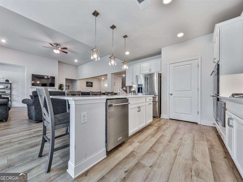 449 Carmichael Circle Canton - 4