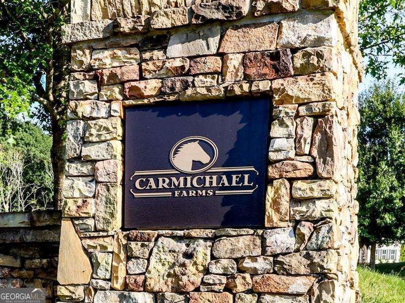 449 Carmichael Circle Canton - 44