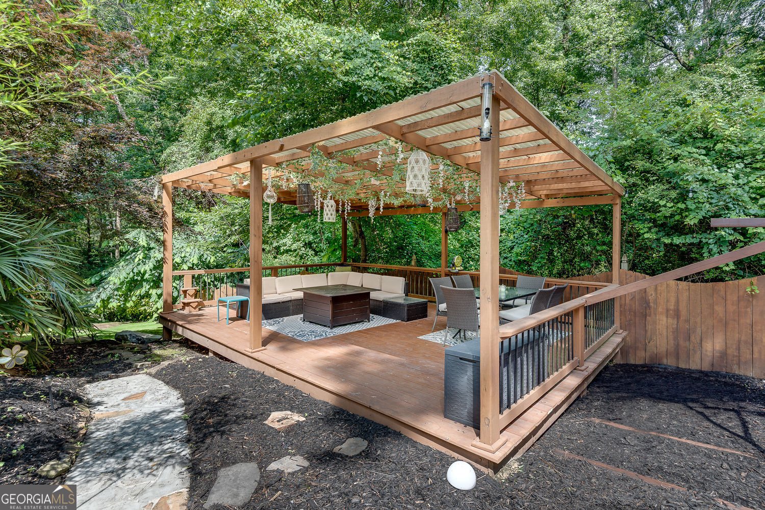 2716 Meadow Ridge Drive Duluth - 10