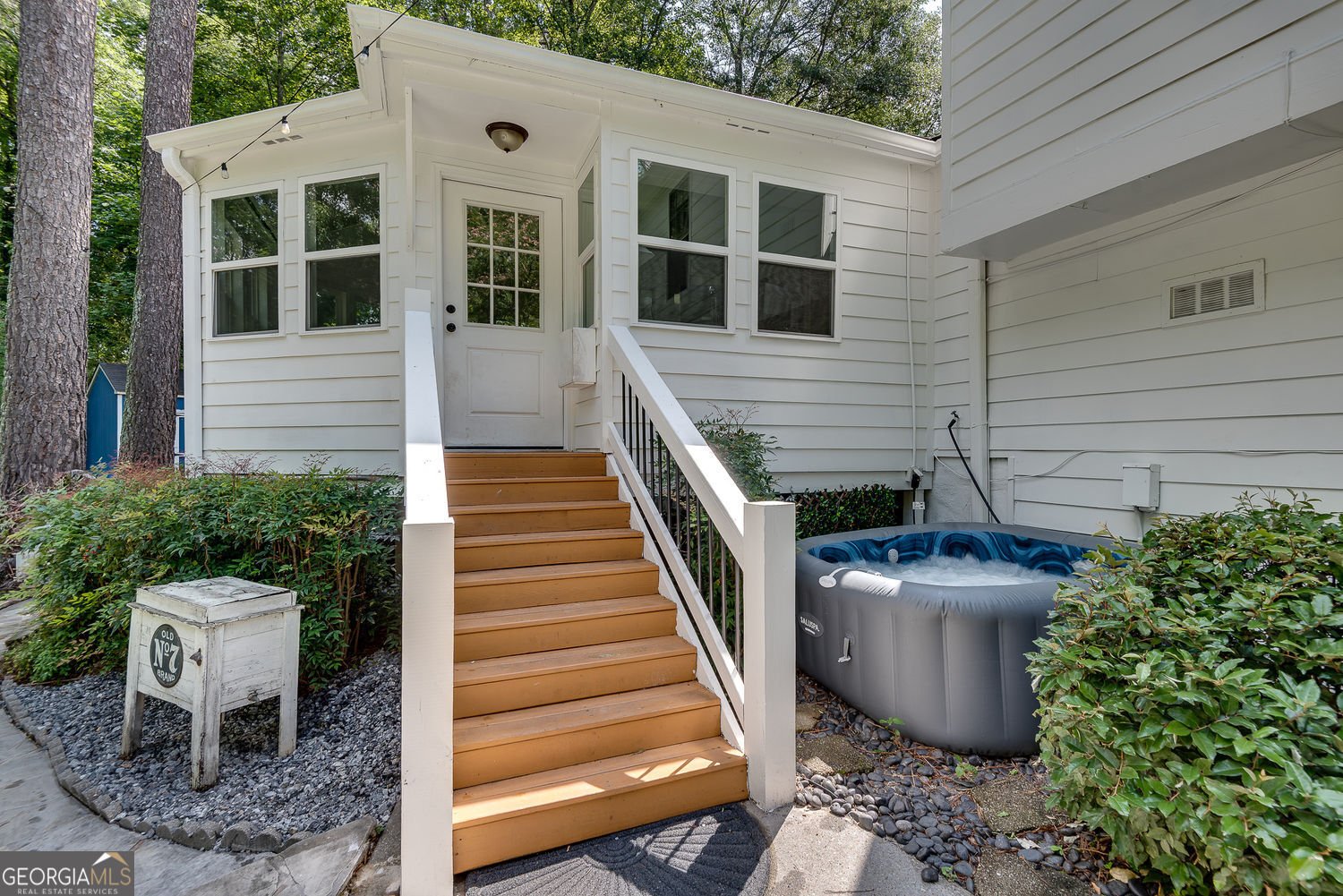 2716 Meadow Ridge Drive Duluth - 11