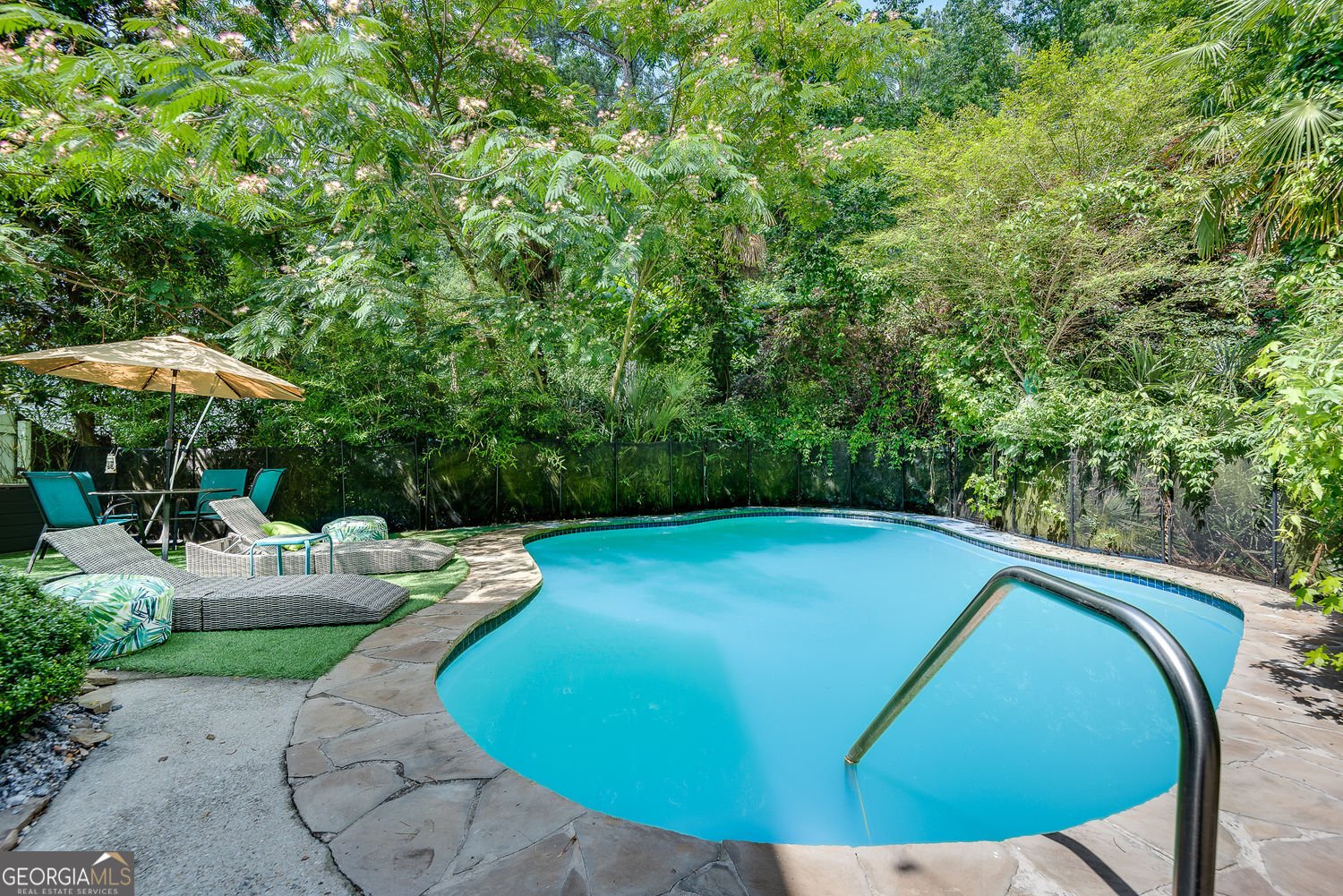 2716 Meadow Ridge Drive Duluth - 12