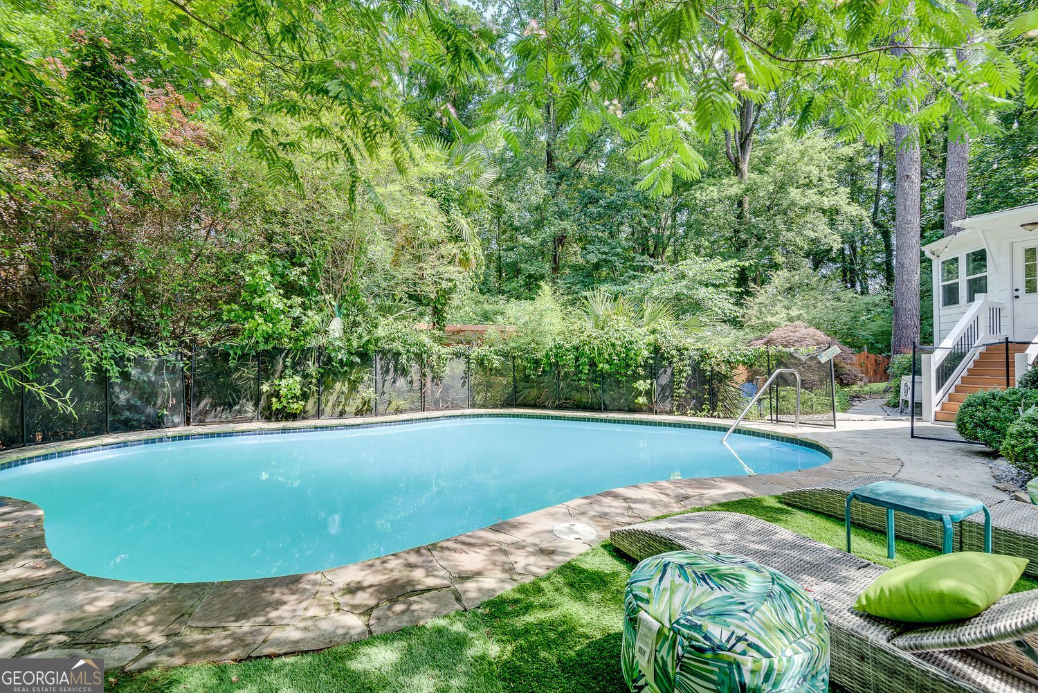 2716 Meadow Ridge Drive Duluth - 13