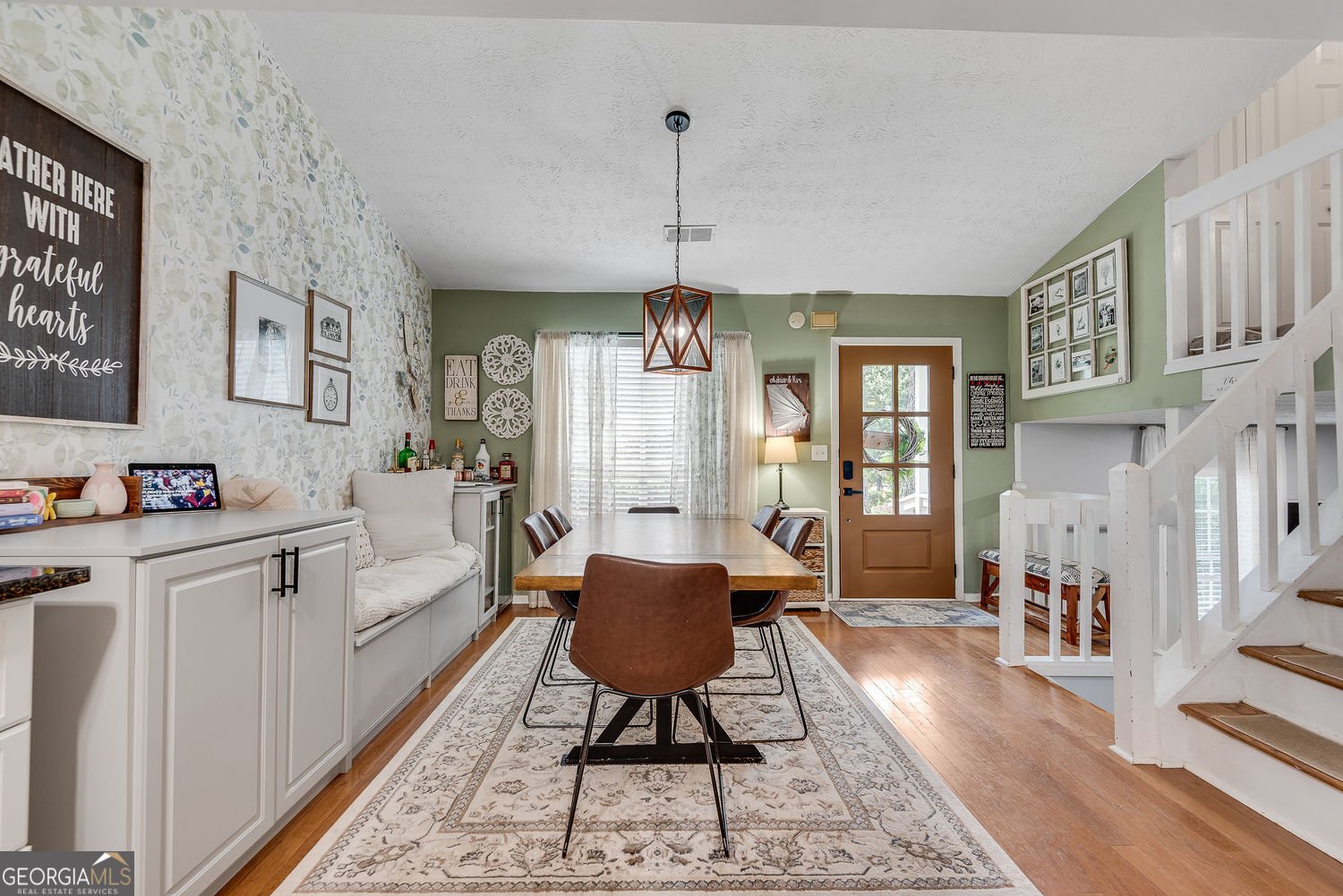 2716 Meadow Ridge Drive Duluth - 15