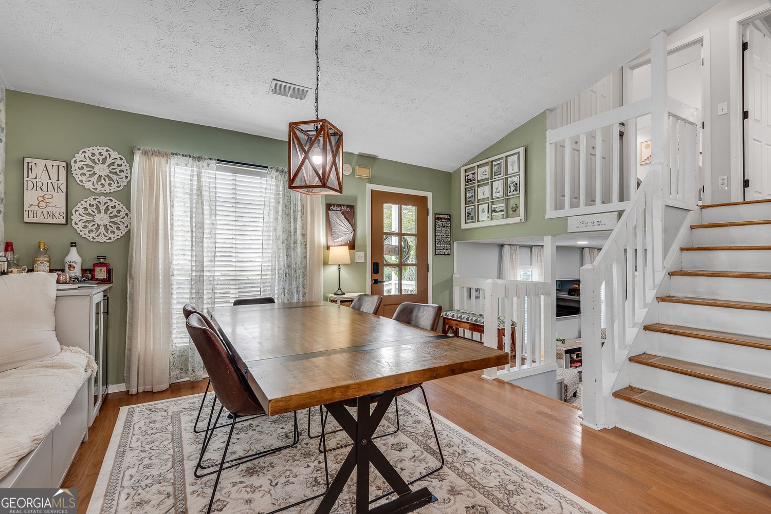 2716 Meadow Ridge Drive Duluth - 16