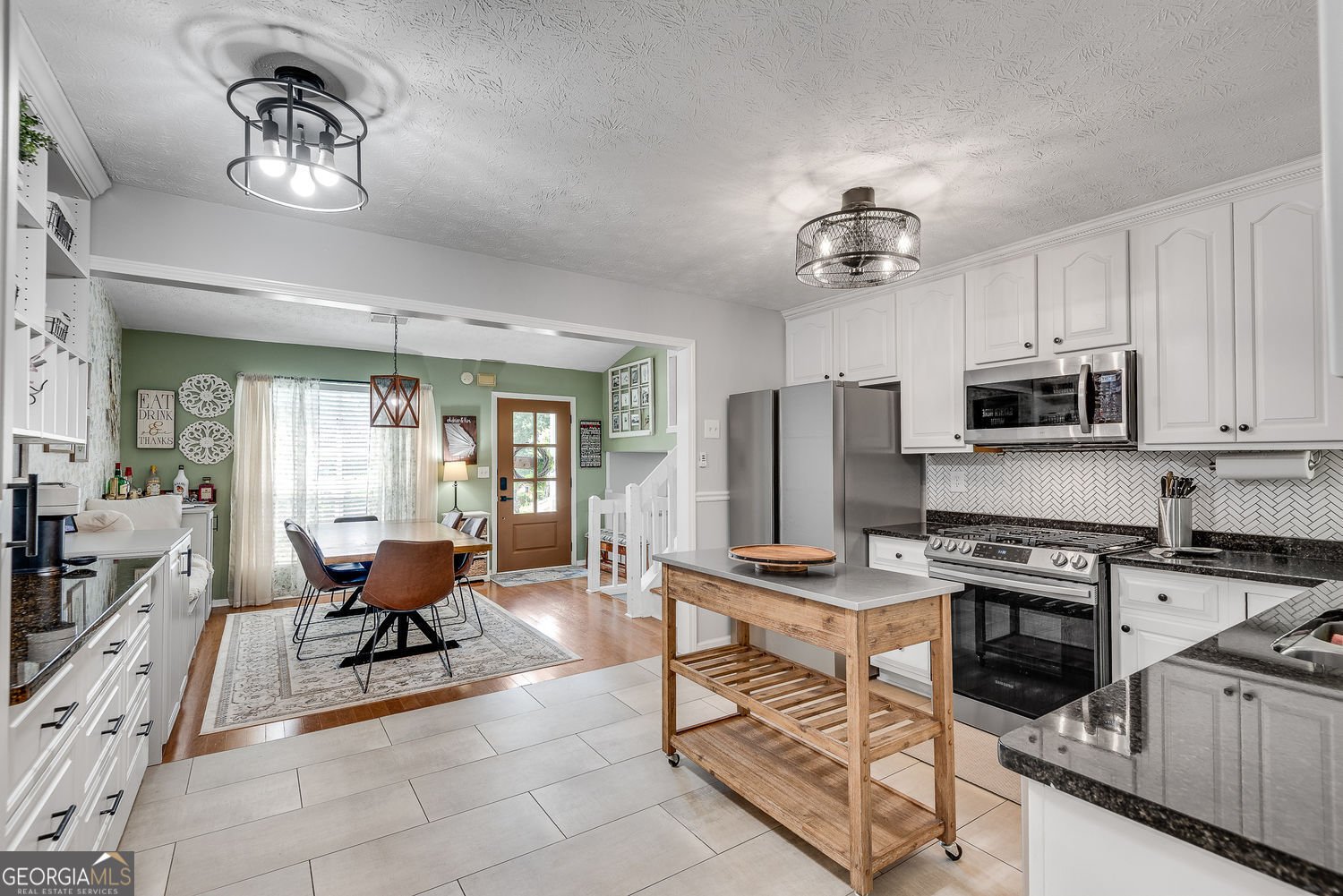2716 Meadow Ridge Drive Duluth - 17