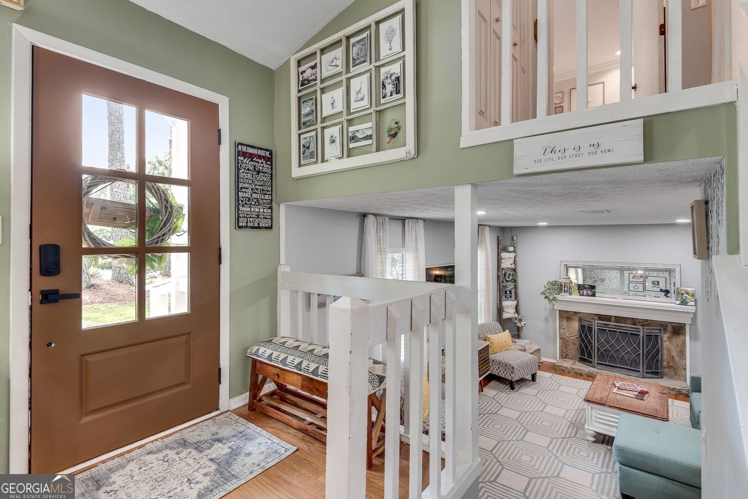 2716 Meadow Ridge Drive Duluth - 26