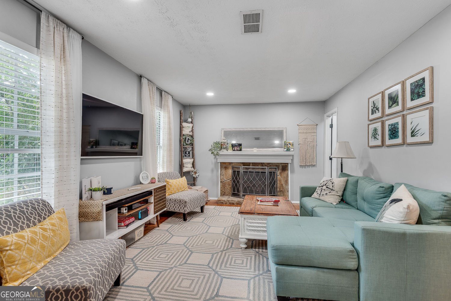 2716 Meadow Ridge Drive Duluth - 27