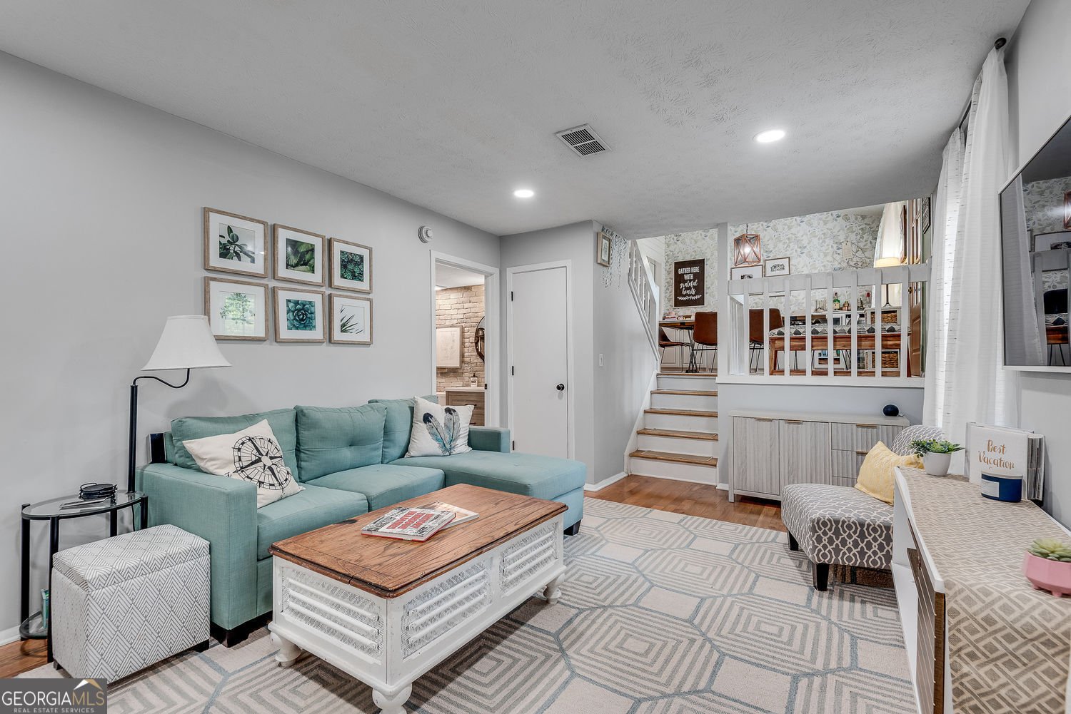 2716 Meadow Ridge Drive Duluth - 28