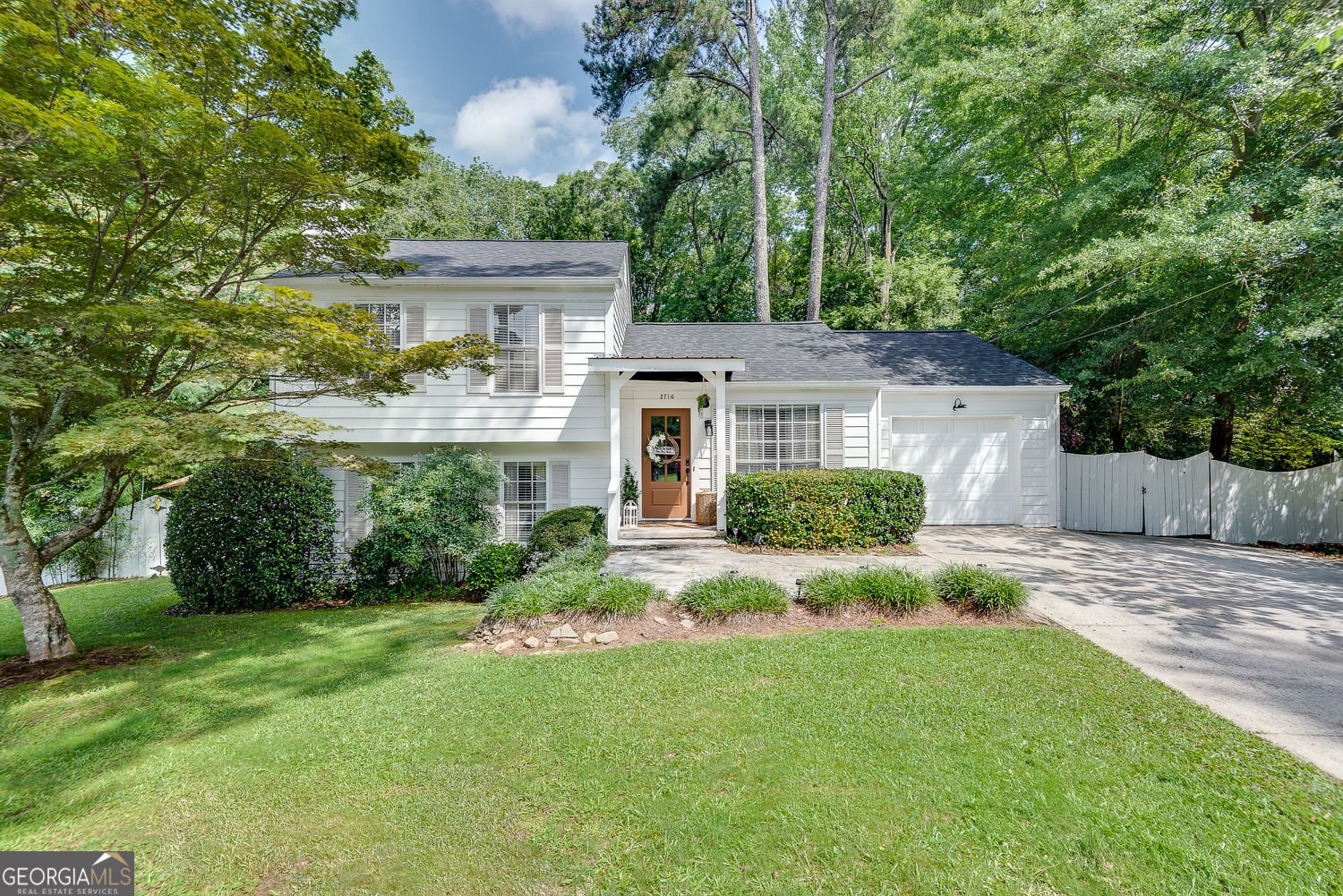 2716 Meadow Ridge Drive Duluth - 3