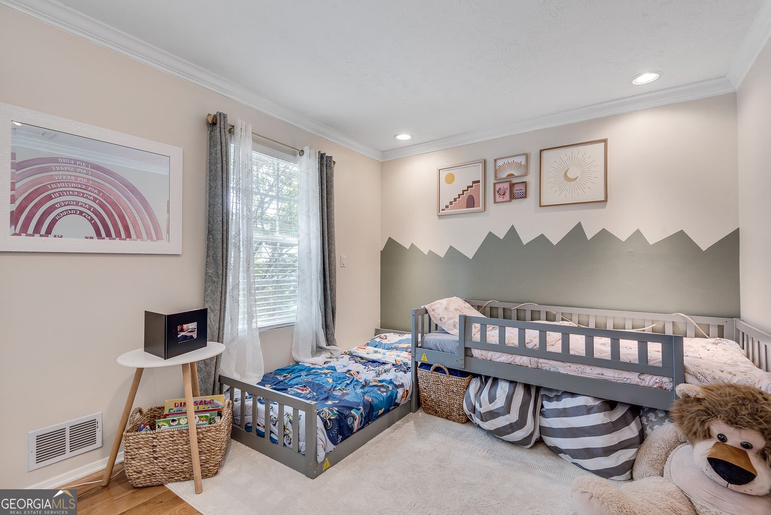 2716 Meadow Ridge Drive Duluth - 37