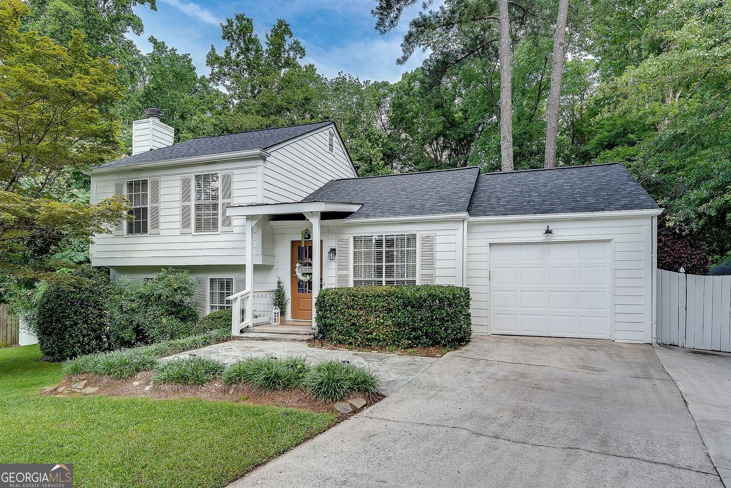 2716 Meadow Ridge Drive Duluth - 4