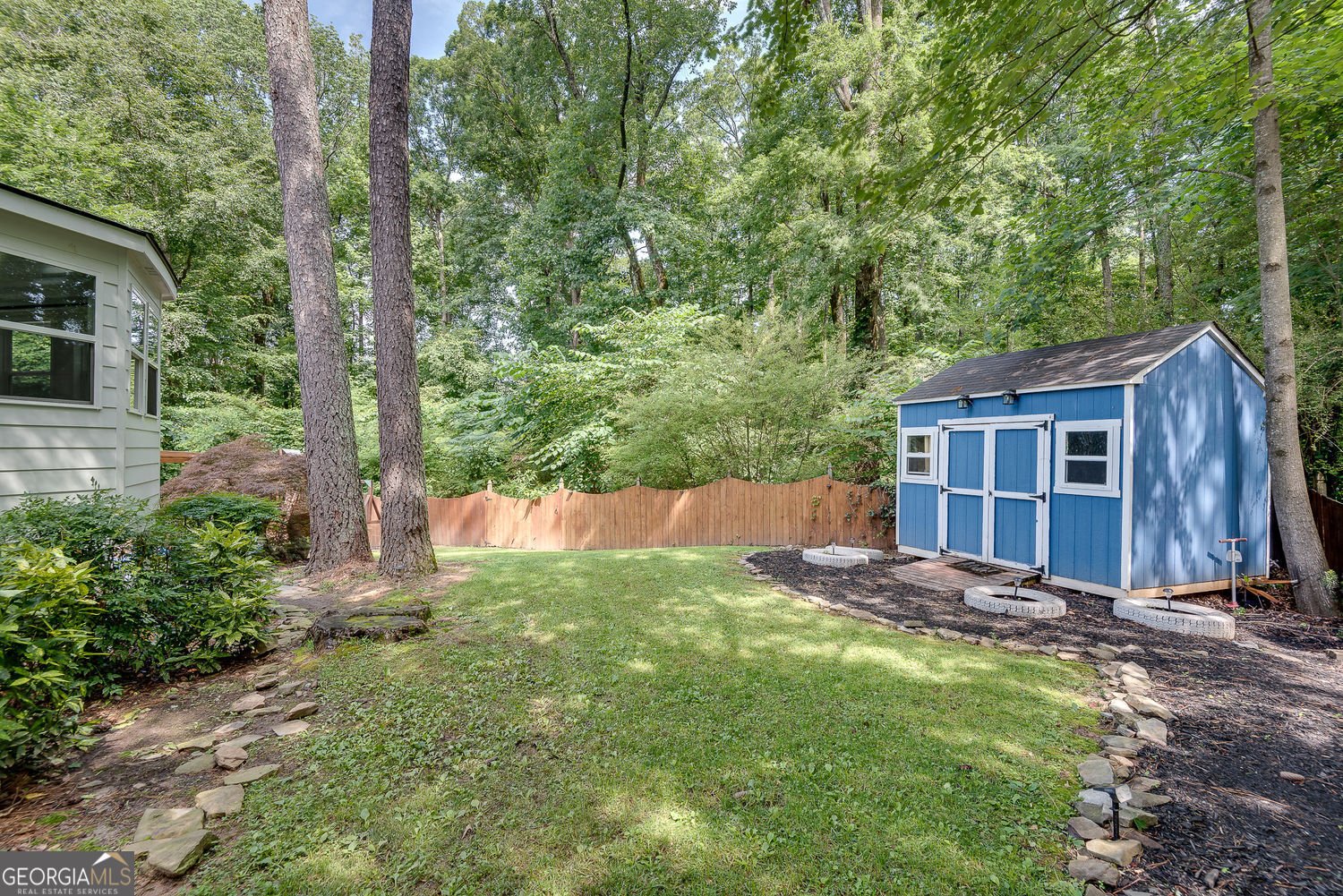 2716 Meadow Ridge Drive Duluth - 5