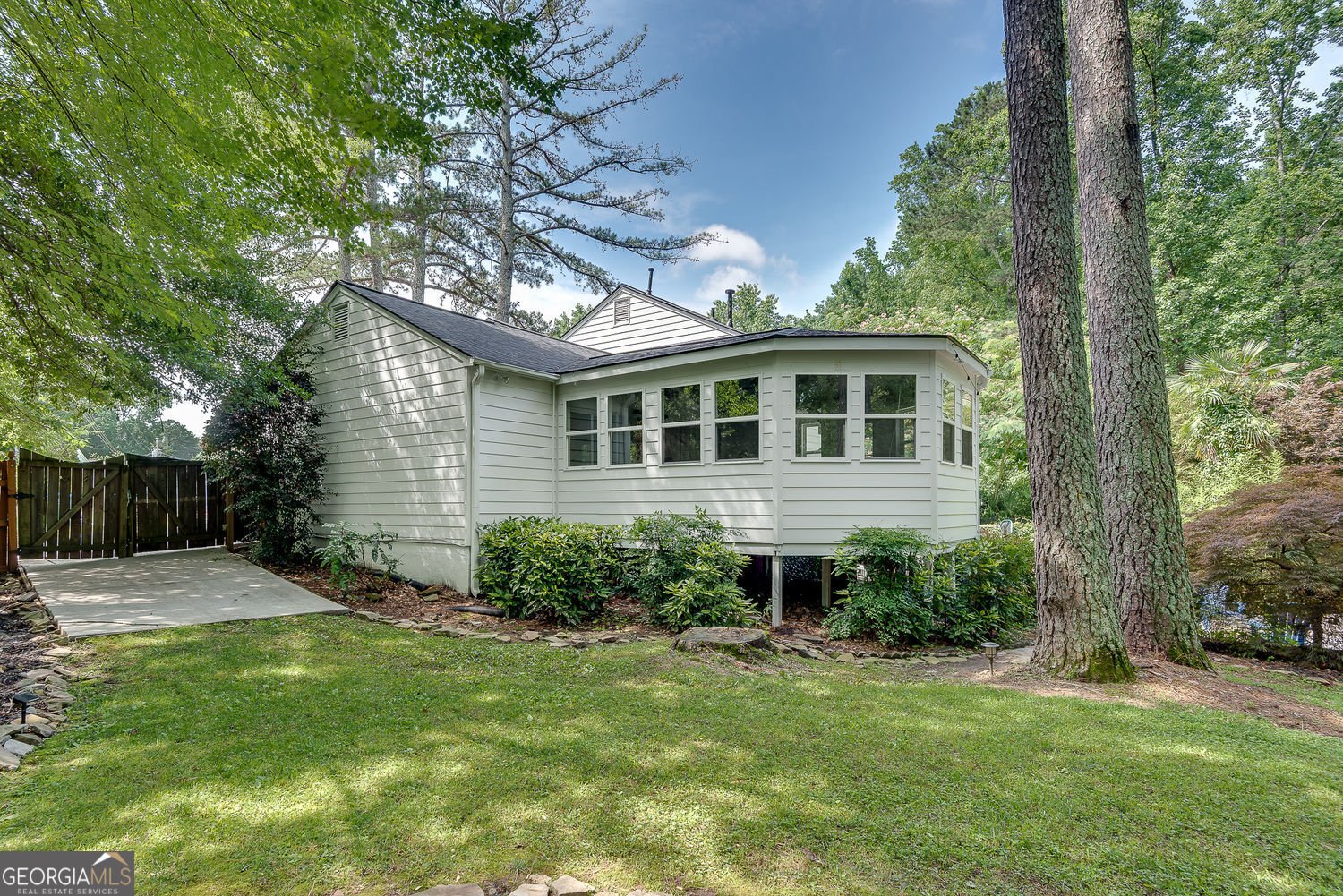 2716 Meadow Ridge Drive Duluth - 6