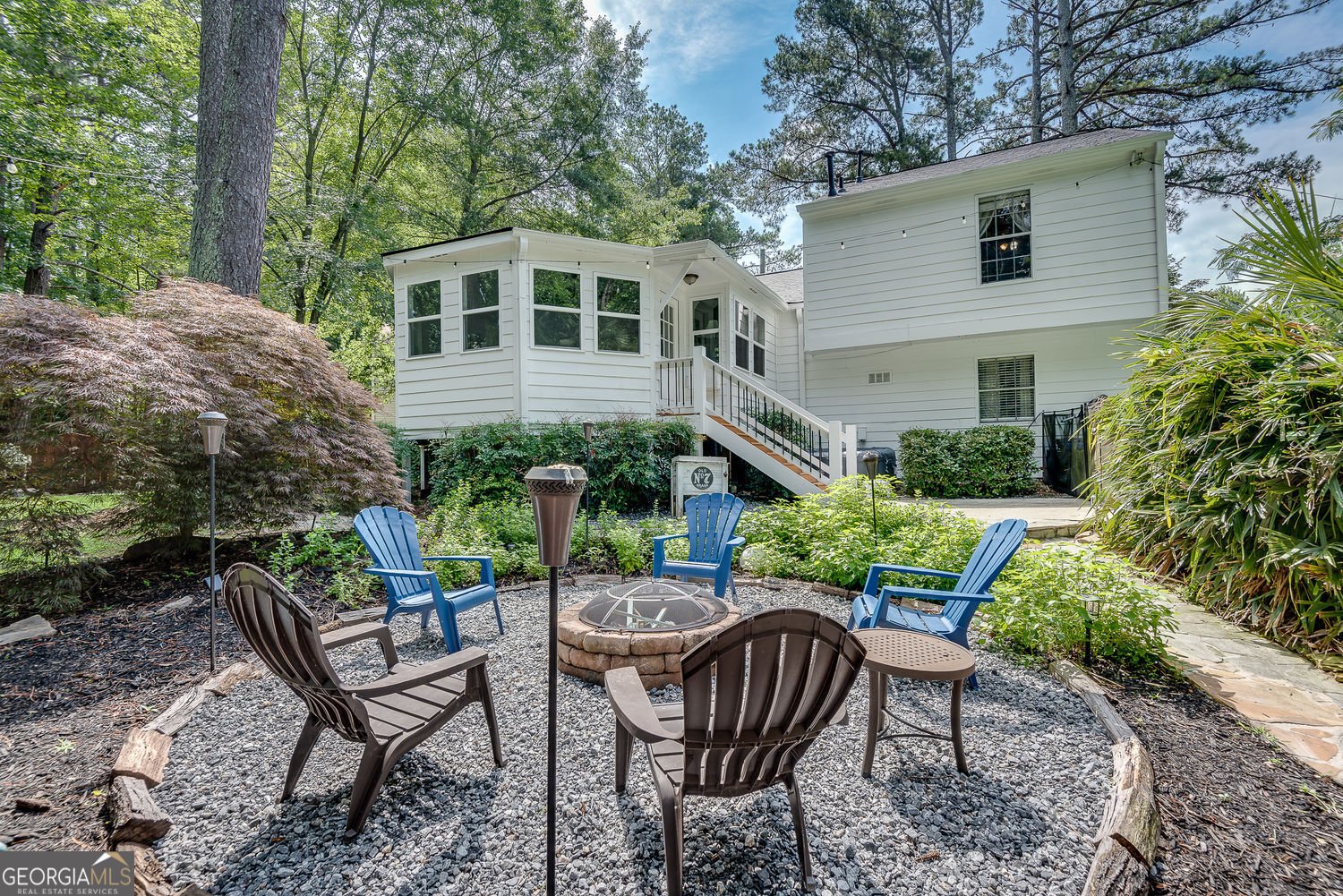 2716 Meadow Ridge Drive Duluth - 7