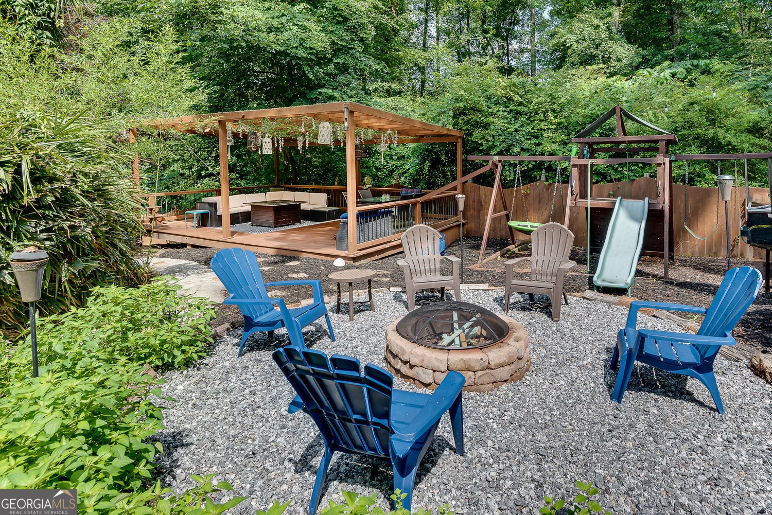 2716 Meadow Ridge Drive Duluth - 8