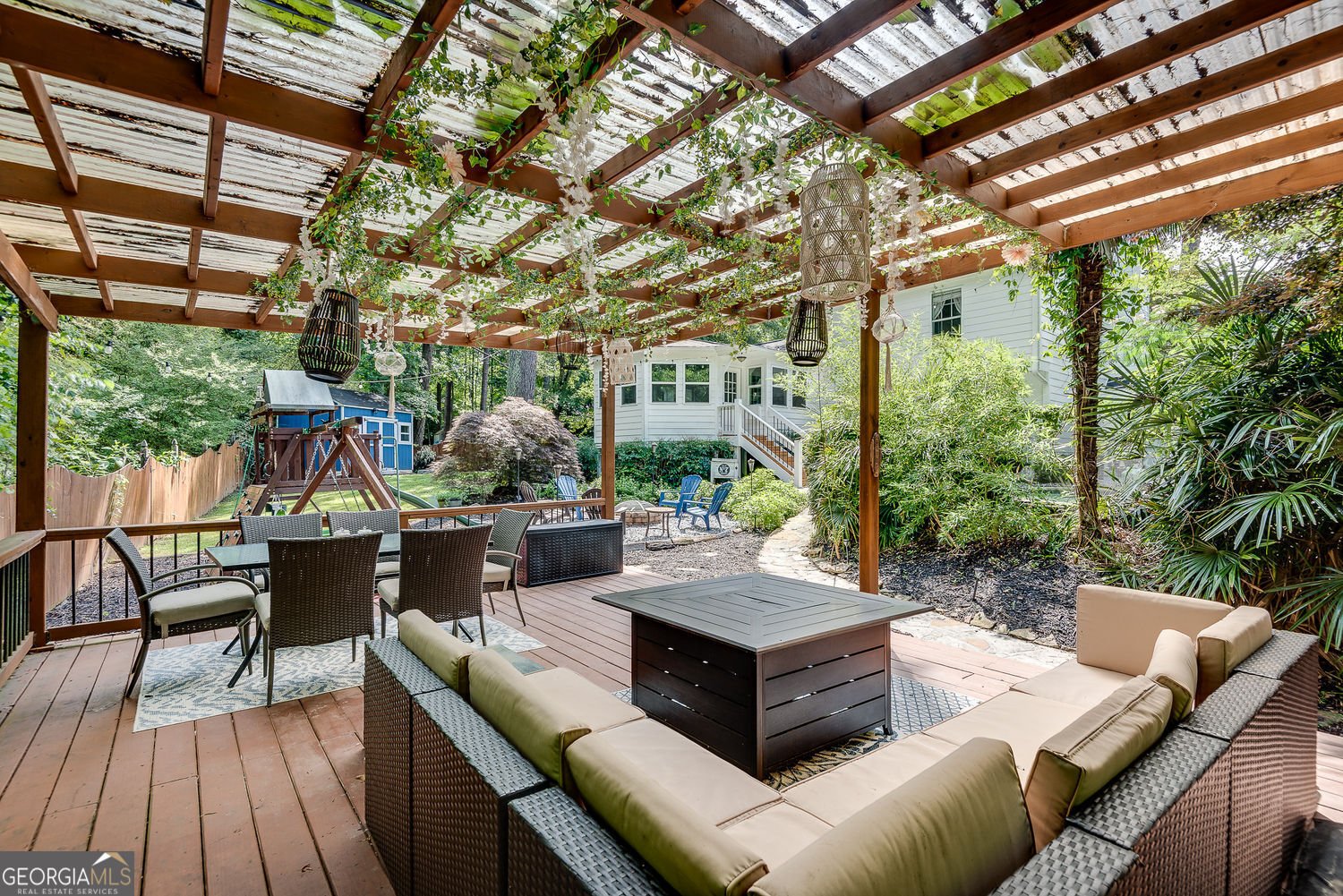 2716 Meadow Ridge Drive Duluth - 9