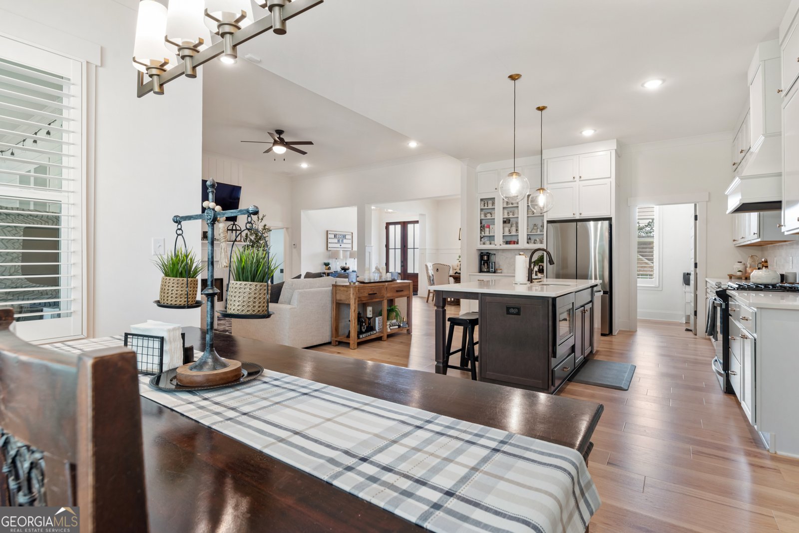 1180 Summerfield Lane Bogart - 19