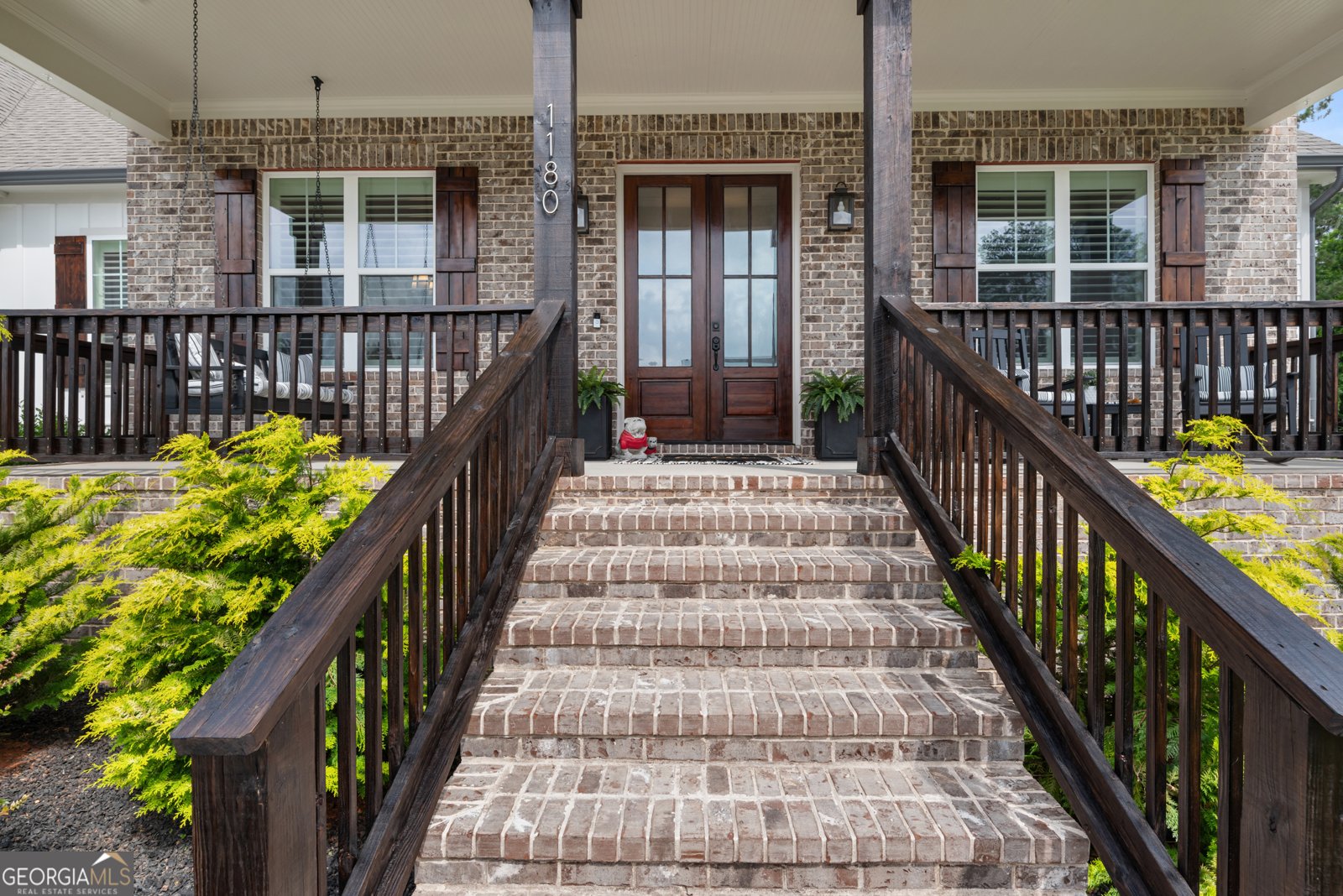 1180 Summerfield Lane Bogart - 2
