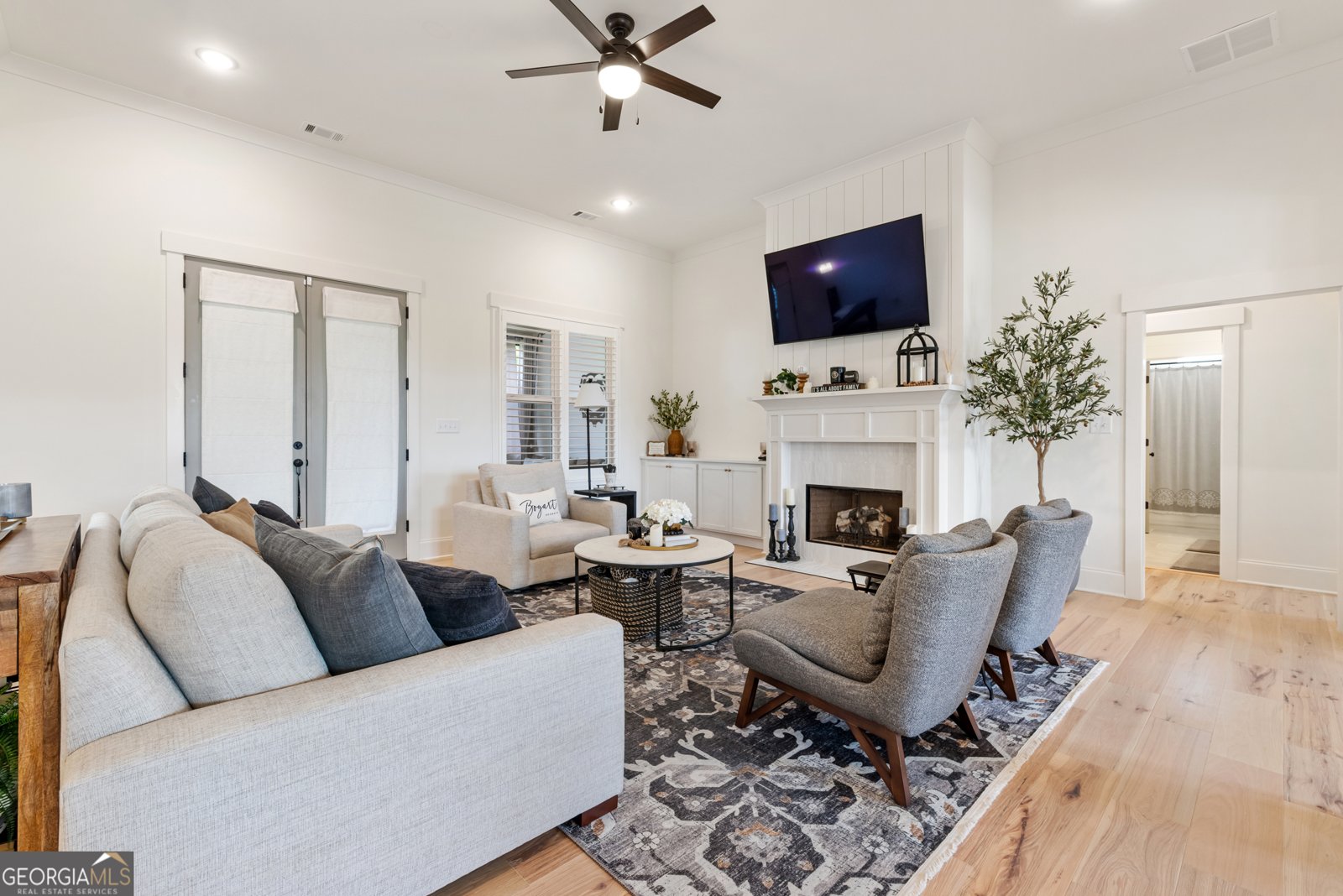 1180 Summerfield Lane Bogart - 21