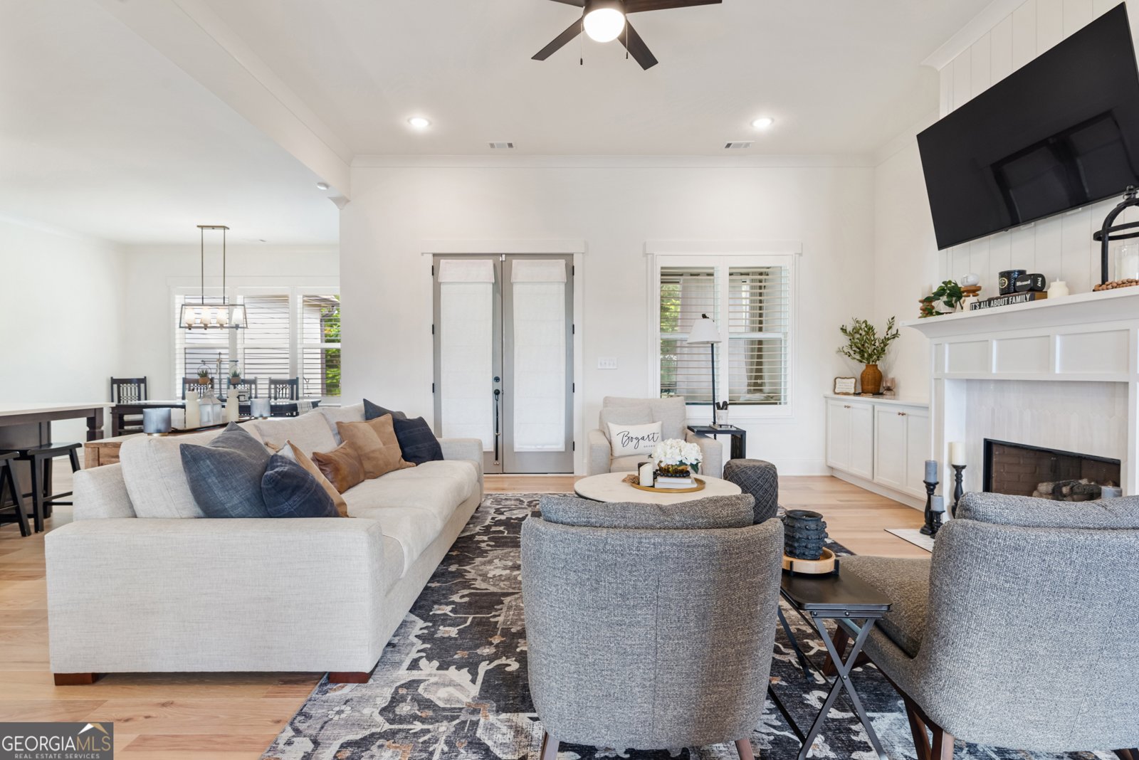 1180 Summerfield Lane Bogart - 22