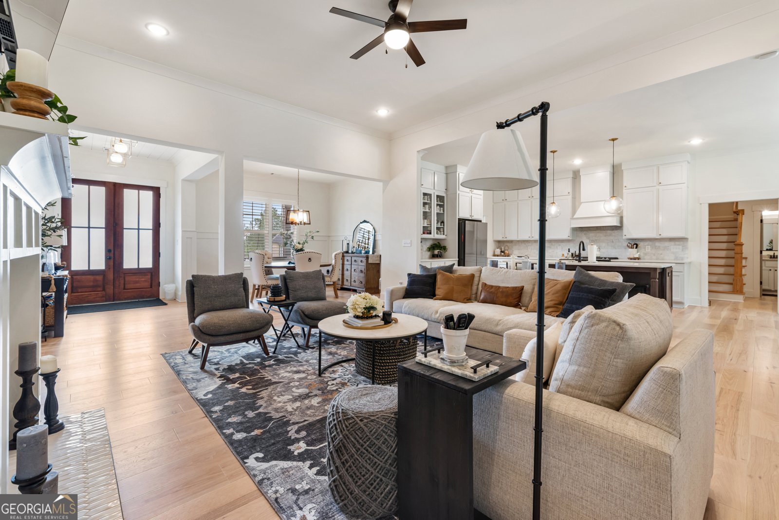 1180 Summerfield Lane Bogart - 23