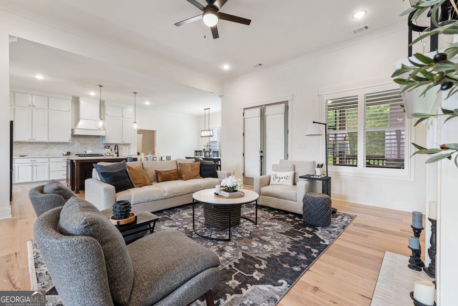 1180 Summerfield Lane Bogart - 24