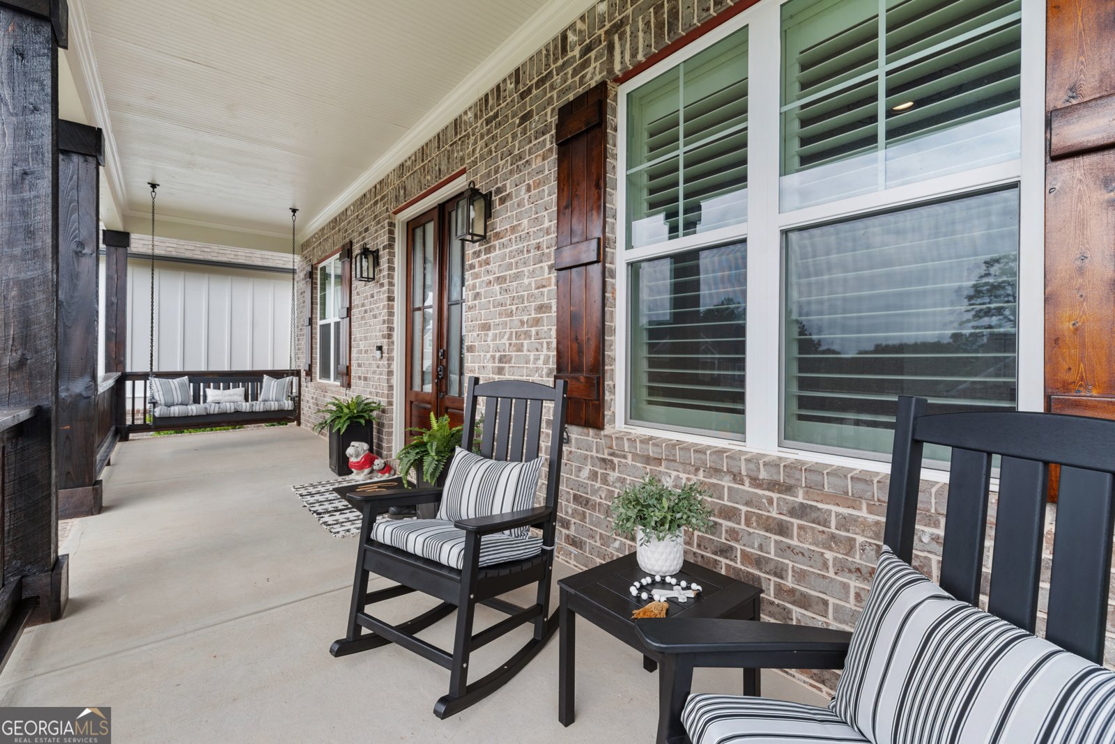 1180 Summerfield Lane Bogart - 4