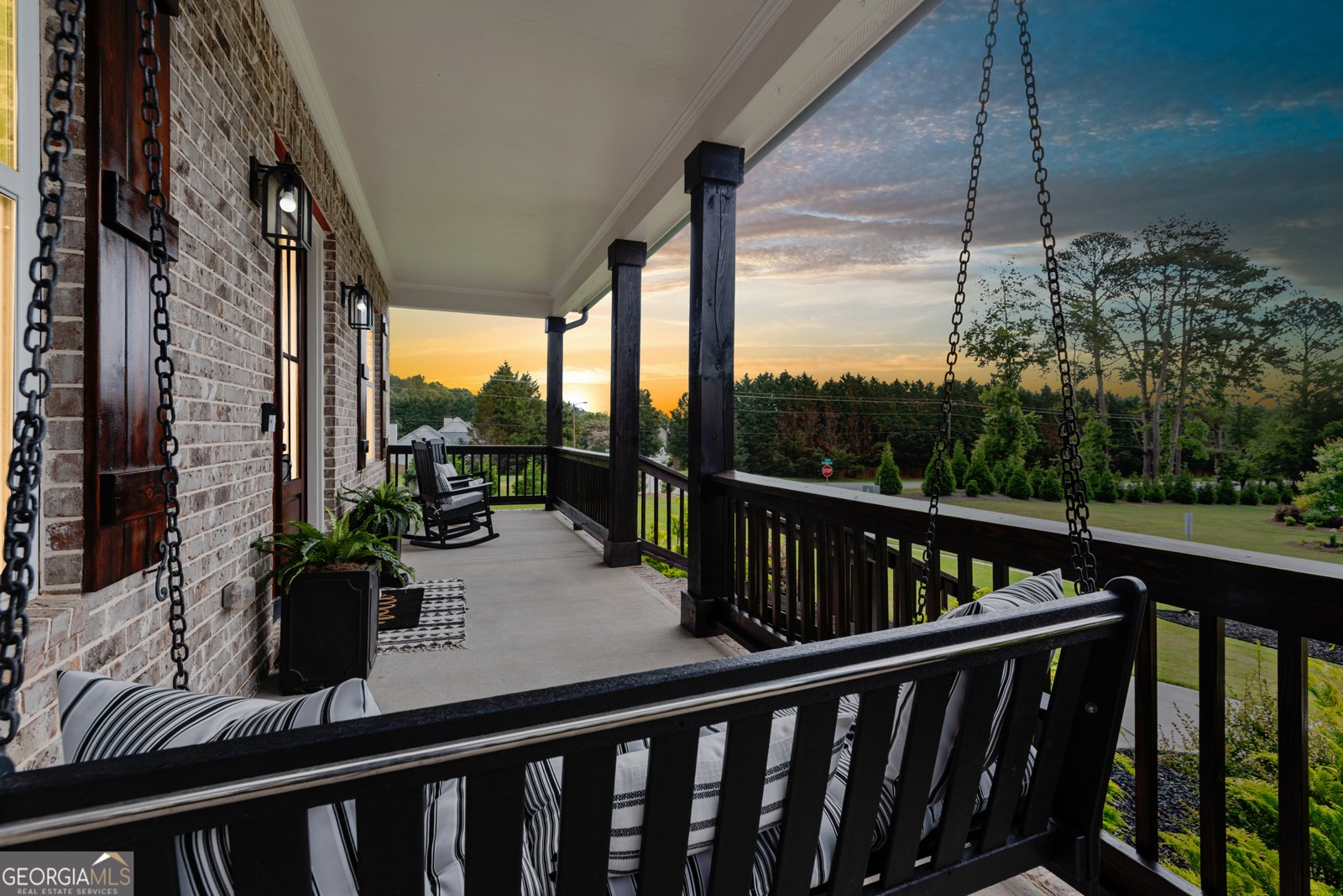 1180 Summerfield Lane Bogart - 5