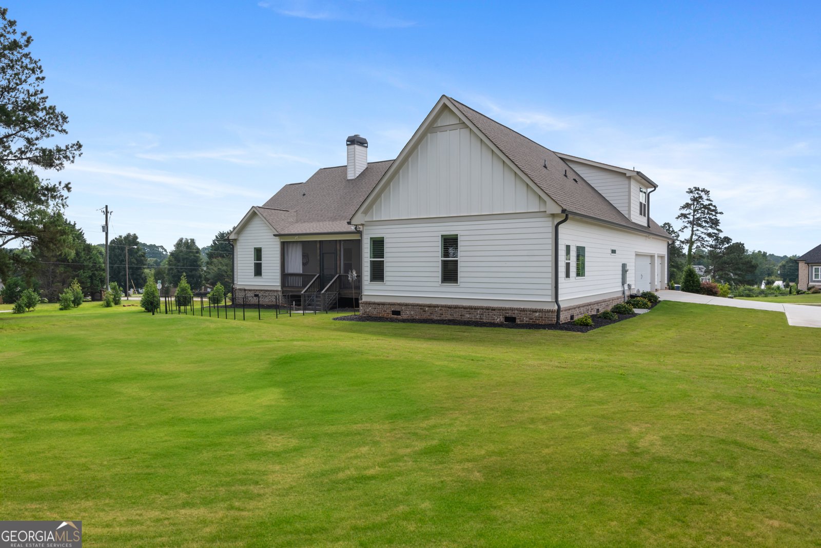 1180 Summerfield Lane Bogart - 55