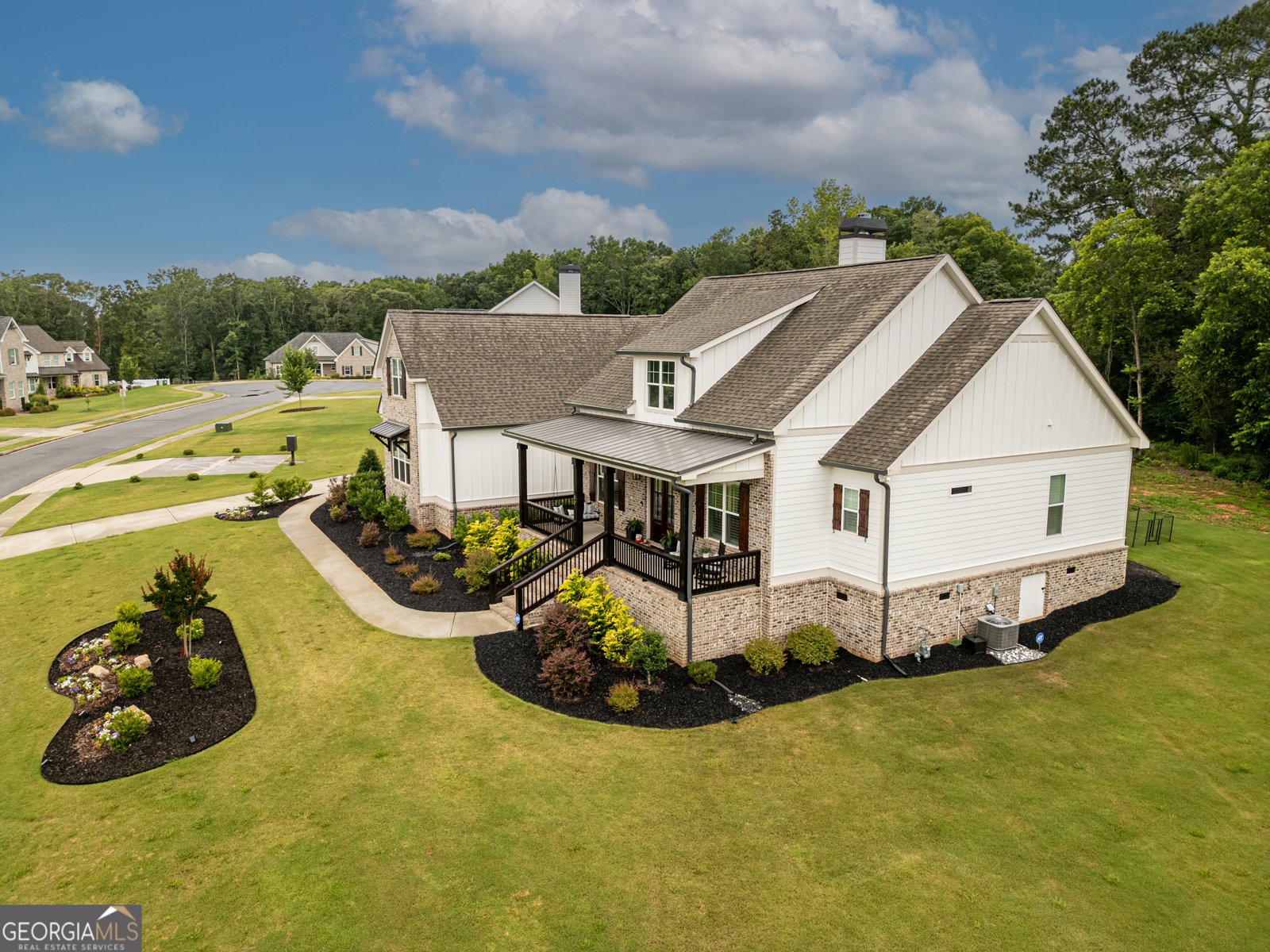 1180 Summerfield Lane Bogart - 58