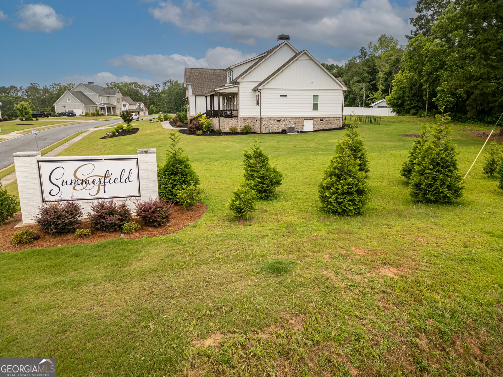 1180 Summerfield Lane Bogart - 59