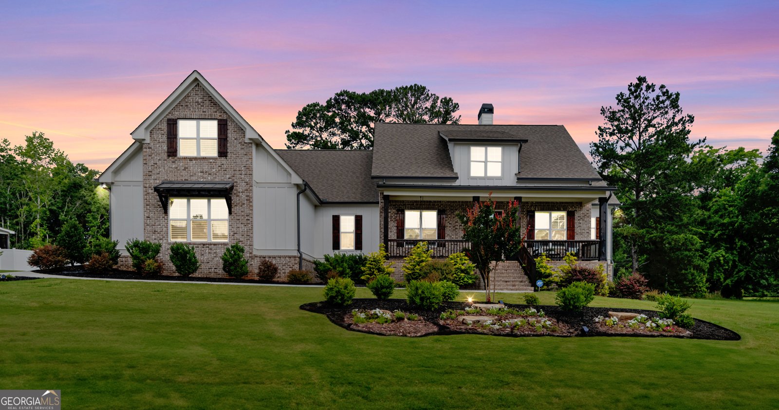1180 Summerfield Lane Bogart - 6