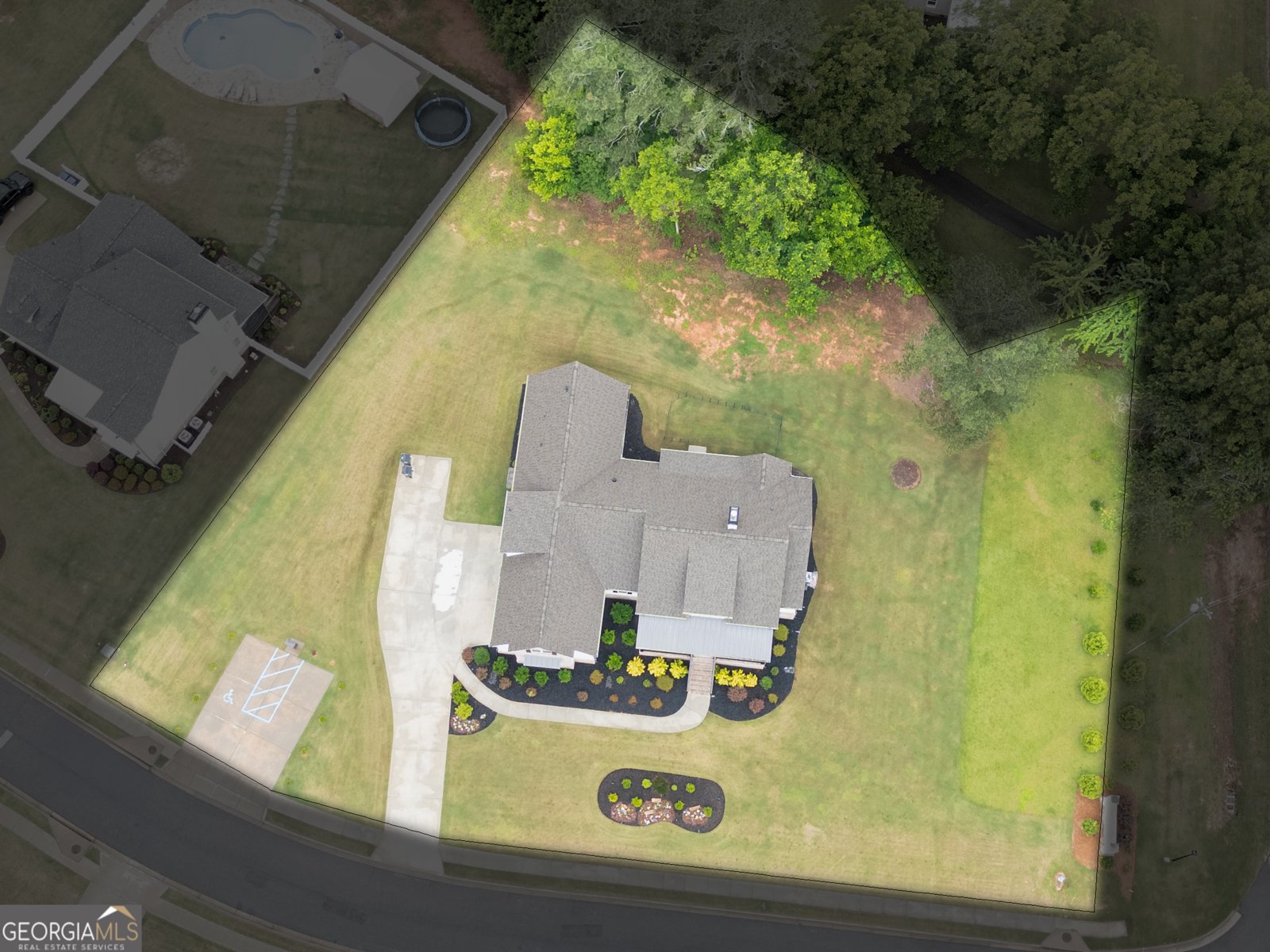 1180 Summerfield Lane Bogart - 60