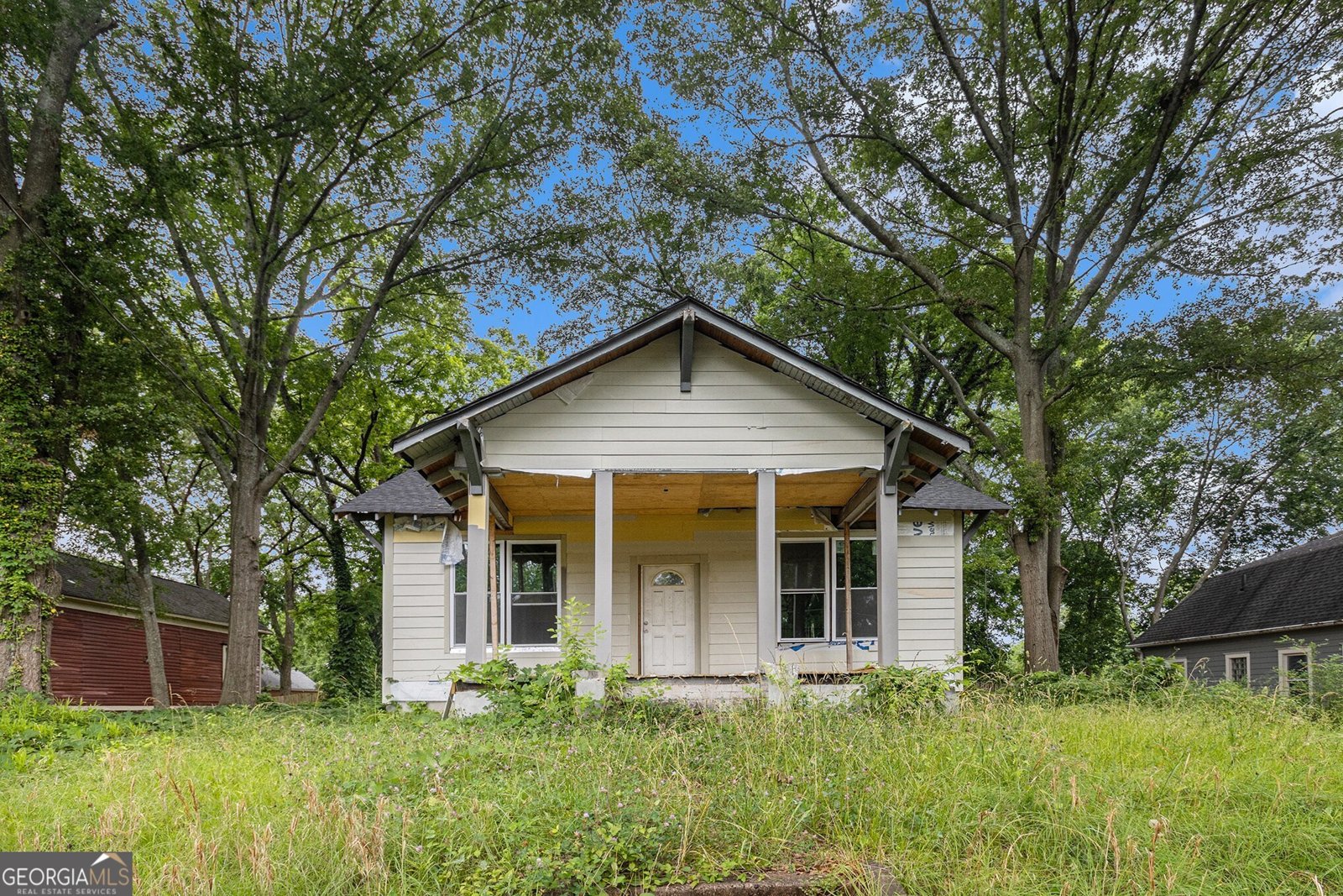 1406 Allene Avenue Atlanta - 1