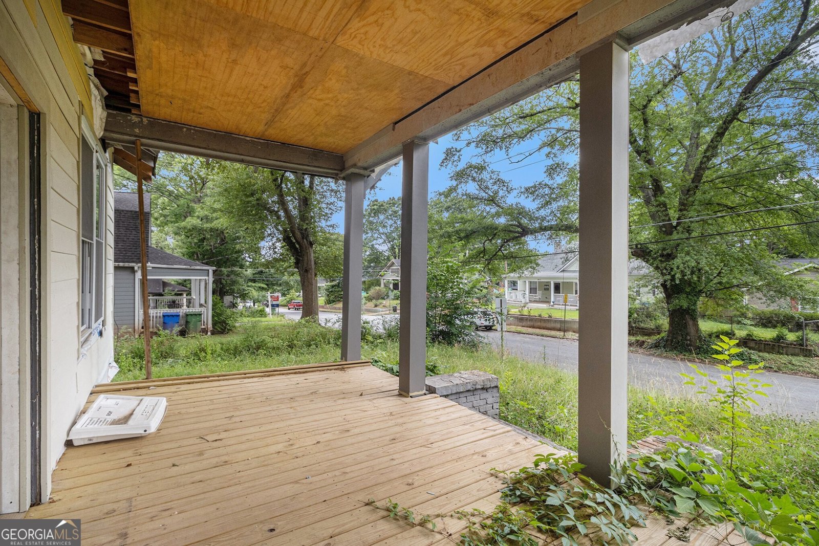 1406 Allene Avenue Atlanta - 2